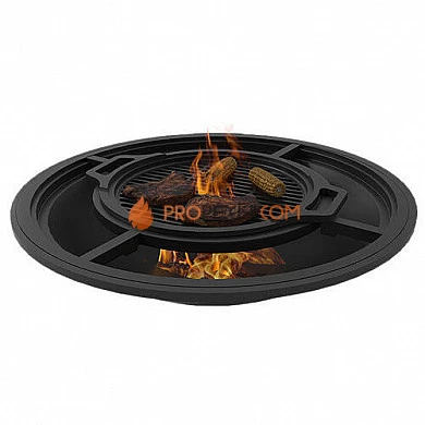 Везувий Адаптер №4 ф380 мм "Fantastic 700"