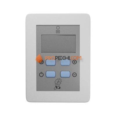 Пульт управления Инжкомцентр ВВД ПУ-04М 26 - 48 кВт / 380 В