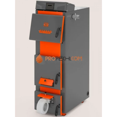 Отопительный котел Теплодар Куппер ПРО Турбо 42 (1.1)