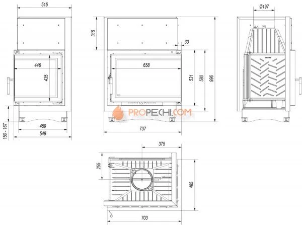 ZUZIA/ECO/P/BS/DECO