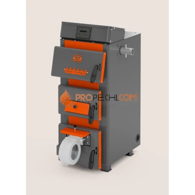 Отопительный котел Теплодар Куппер ПРО Турбо 16 (1.1)