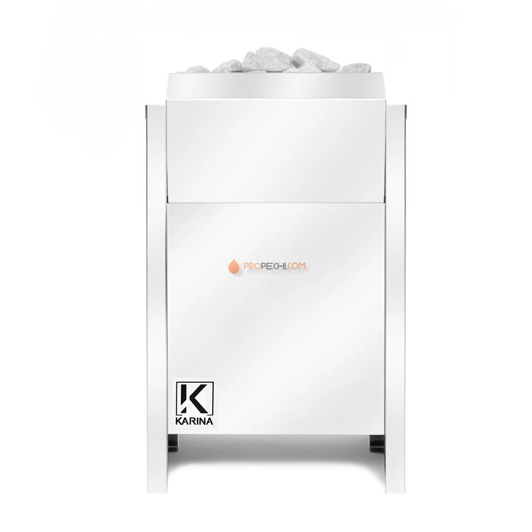 Электрическая печь KARINA Lite 8 mini