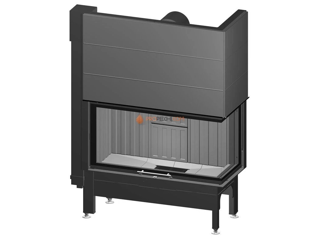 Varia 2R-100h-4S