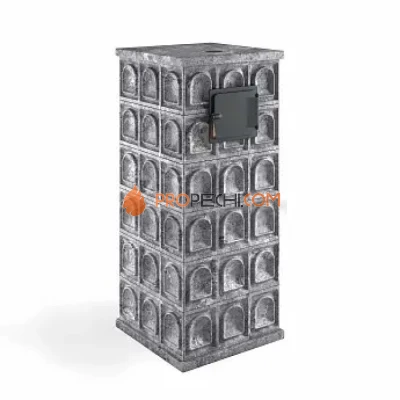 Комплект Talc 06 talcum stone + Klover KLV RT 35-RVn-Х 310s