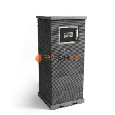 Комплект Talc 16 talcum stone + Klover KLV RT 50-RVn-Х 310s