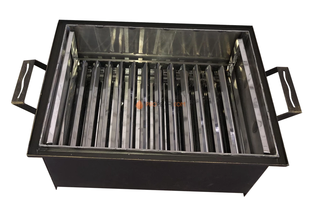 Коптильня Березка Триумф