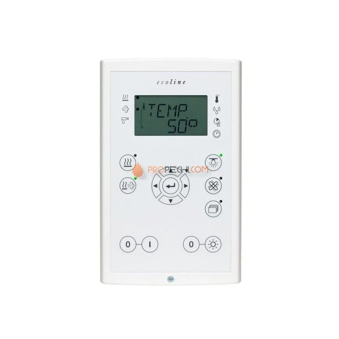 Пульт управления Fasel ecoline 2000 DESIGN