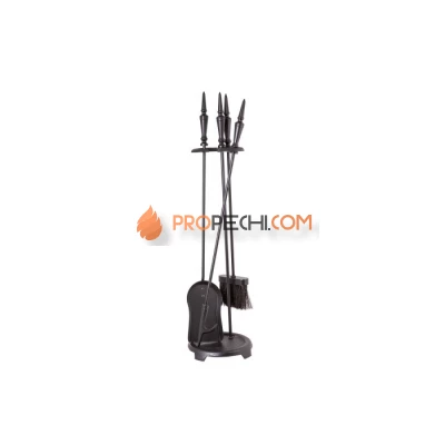 Каминный набор Royal Flame T40100BK