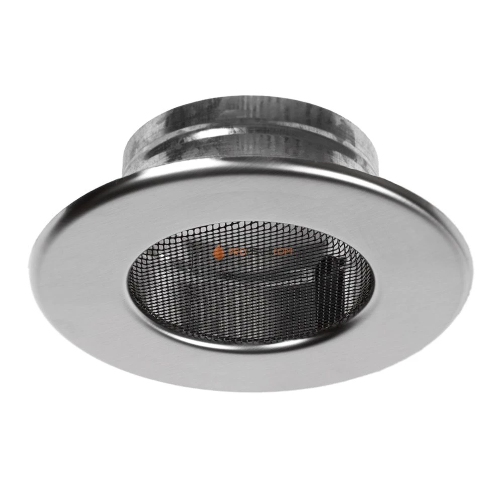 Диффузор D   80/128 нерж (1)