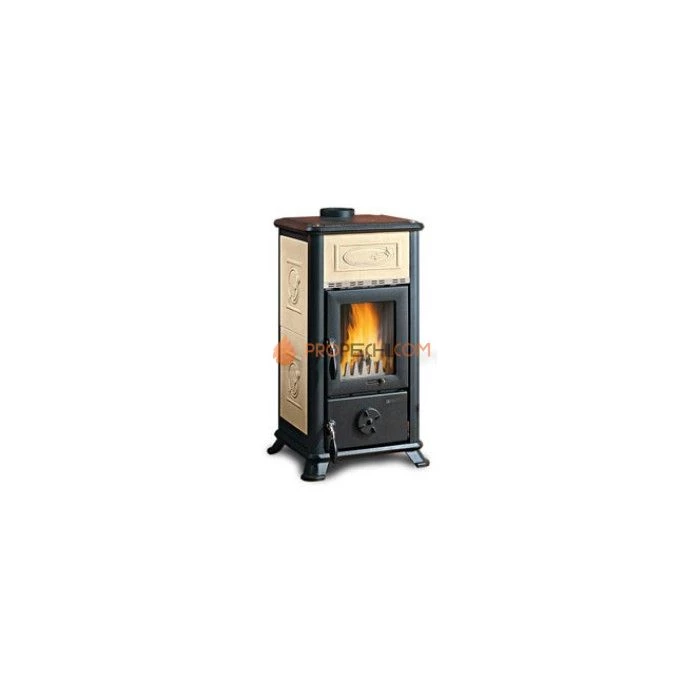 Печь-камин La Nordica Dorella (Dorella L8 Liberty)