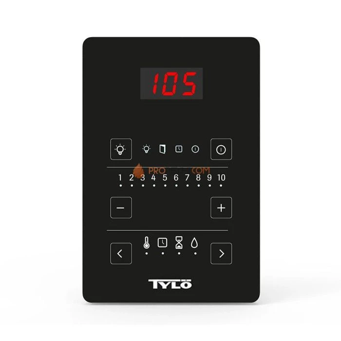 Парогенератор Tylo Steam Commercial 12 Pure
