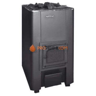 Дровяная печь для бани Harvia 50