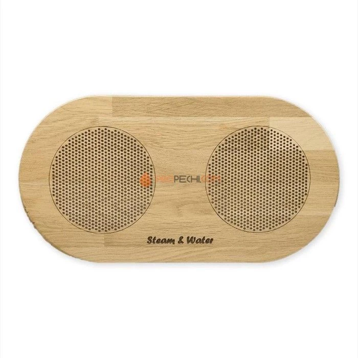 Сетка для акустического динамика SW Sauna СH-525 двойной Овал