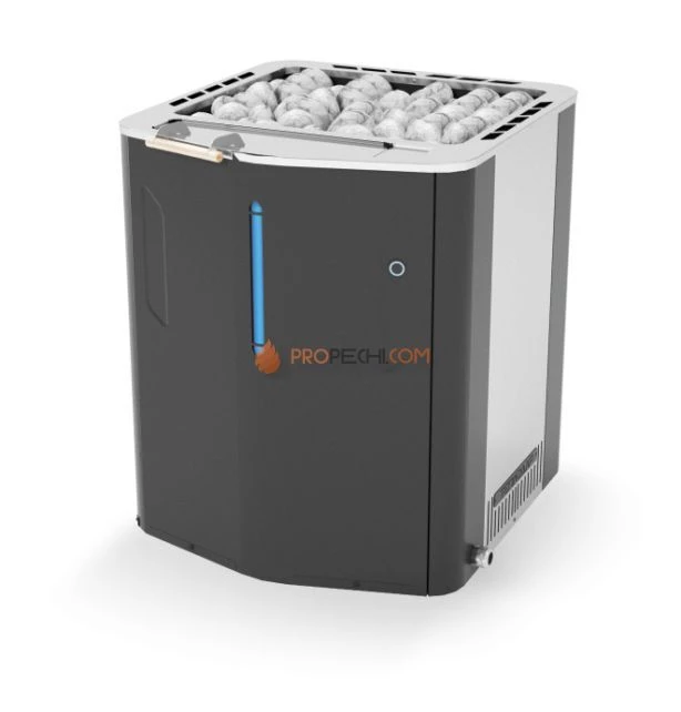 Электрокаменка напольная Теплодар SteamGross-2 (13кВт)
