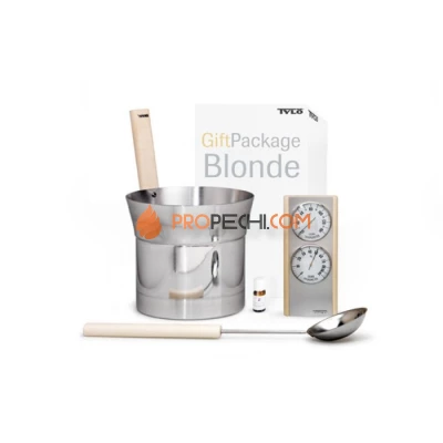 Подарочный набор Tylo Premium Blonde