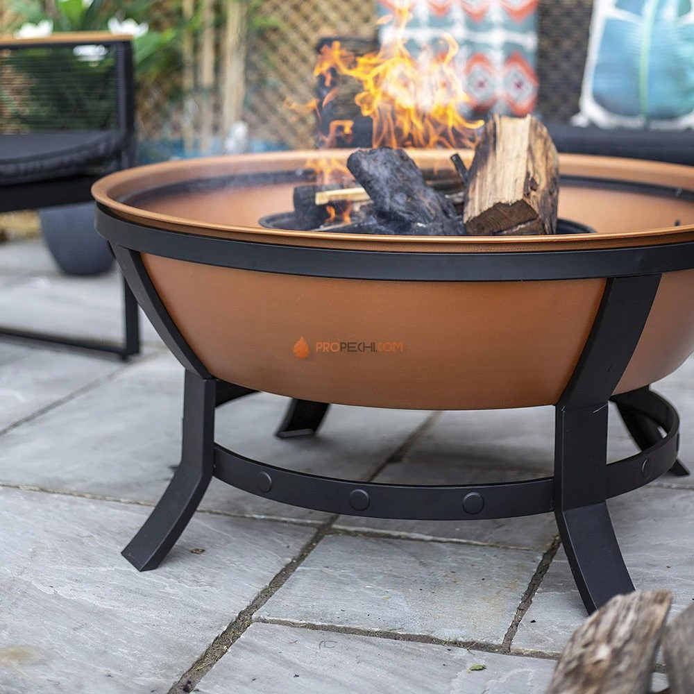 Чаша для костра La Hacienda Katori