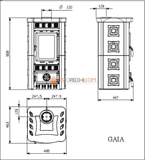Gaia