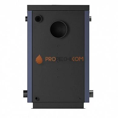 Котёл отопительный Везувий "КО-10"