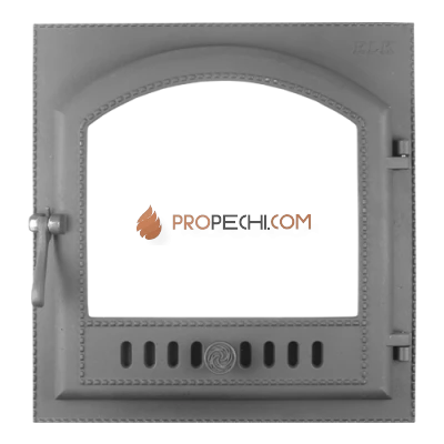 Дверка топочная ДТГ-7С Светлица