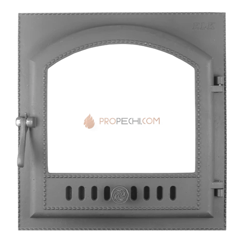 Дверка топочная ДТГ-7С Светлица