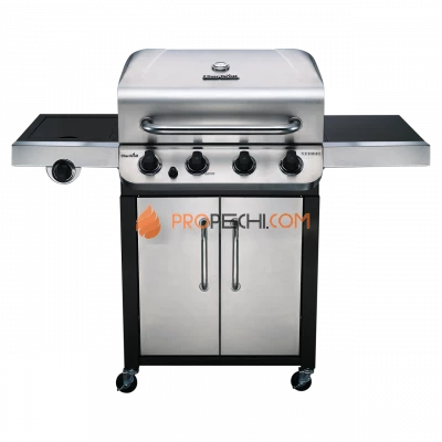 Газовый гриль Char-Broil Performance 4SB