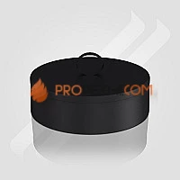MAGMA Заглушка с ручкой 115 мм.
