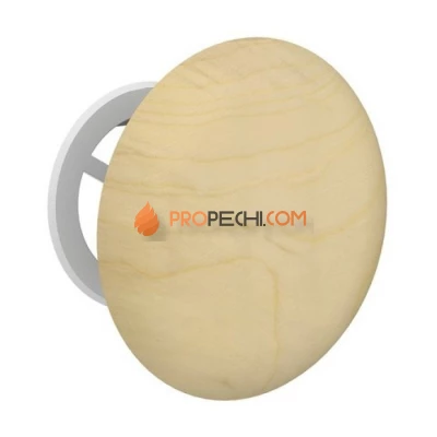 Вентиляционный клапан SAWO 634-P (диаметр 125 мм)