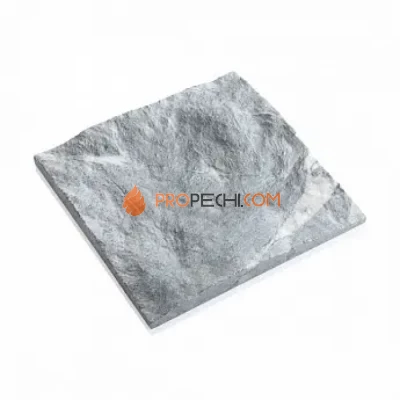 Панель Talc 02 talcum stone (590х295)
