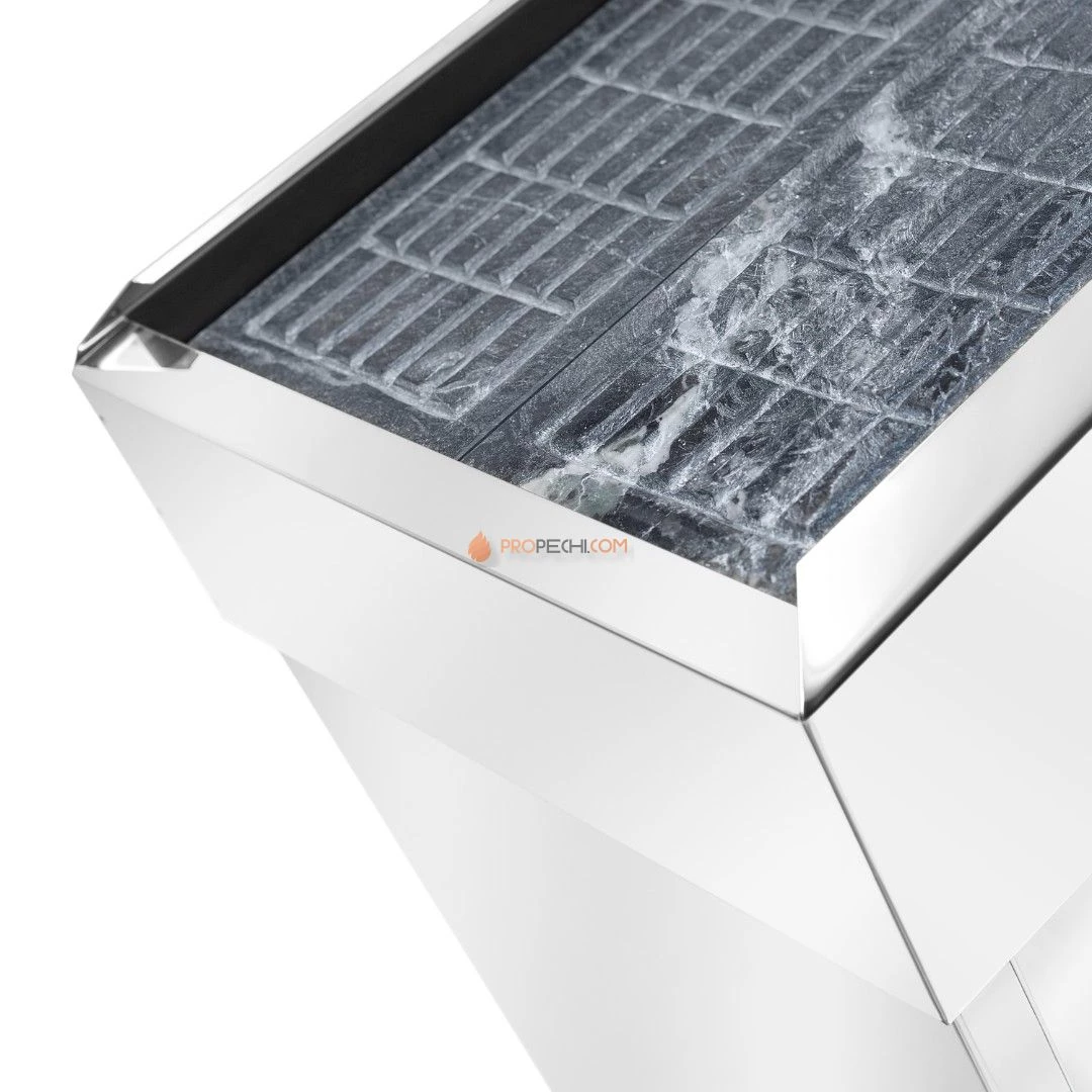 Электрическая печь KARINA Eco 12 Талькохлорит