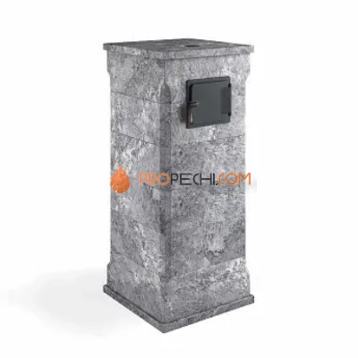 Комплект Talc 05 talcum stone + Klover KLV RT 20-RVn-Х 310s