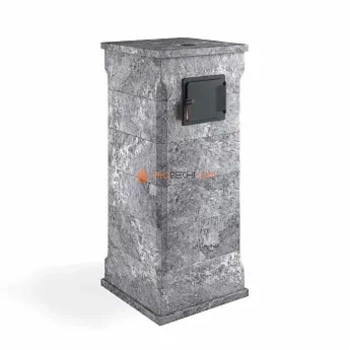 Комплект Talc 05 talcum stone + Klover KLV RT 20-RVn-Х 310s