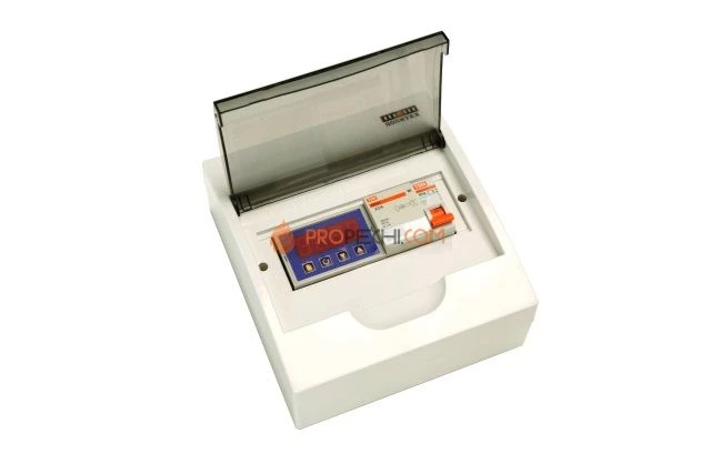 Пульт управления Политех ПЦ/220 для электрокаменок 3-8 кВт