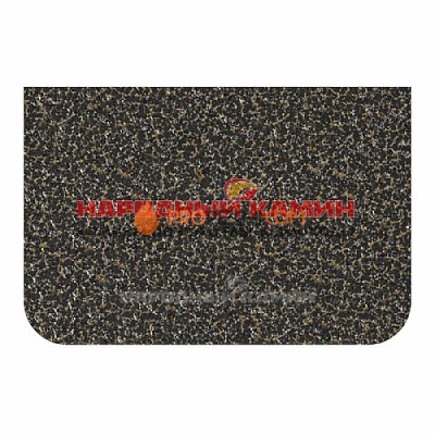 Grillux Лист притопочный 400х600 бронза