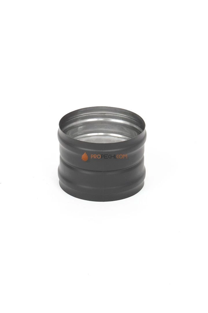 Адаптер переход Моно М-М 430-0.8 D110/115 Black