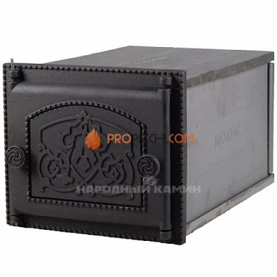 Рубцовск Духовка чугунная ДП-ДТ-6А