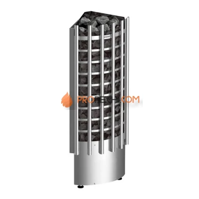 Электрическая печь Harvia Glow Corner TRC70E (без пульта)
