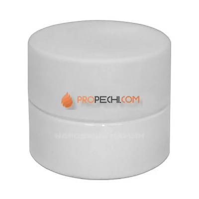 Везувий Светильник для бани шайба арт. 408