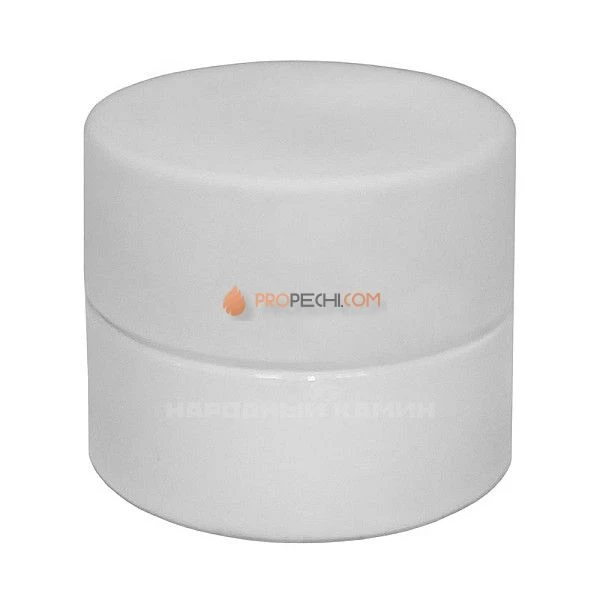 Везувий Светильник для бани шайба арт. 408