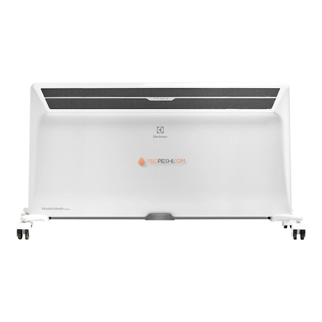 Комплект Electrolux Air Gate Transformer с блоком управления ECH/AG2-2500 T-TUE4 (электронный)