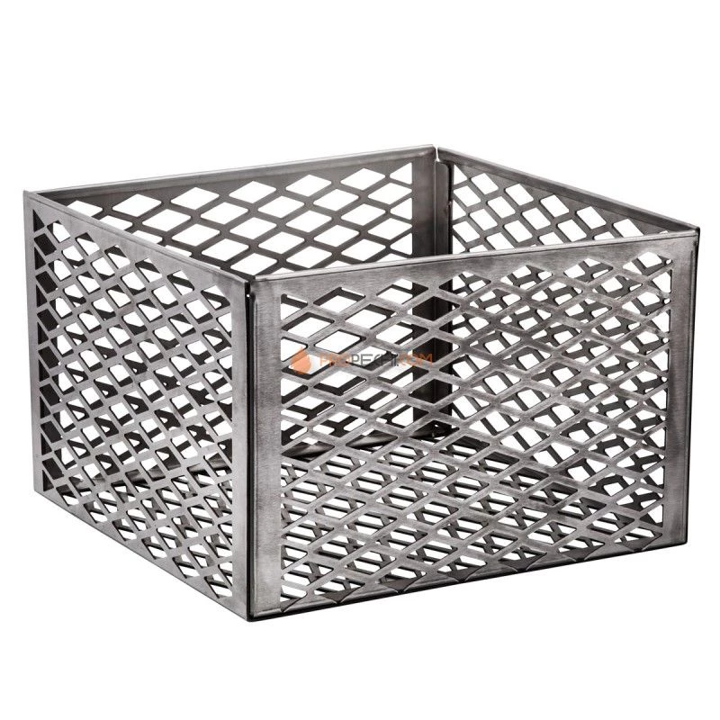 Коптильня Oklahoma Joe's Longhorn Reverse Flow