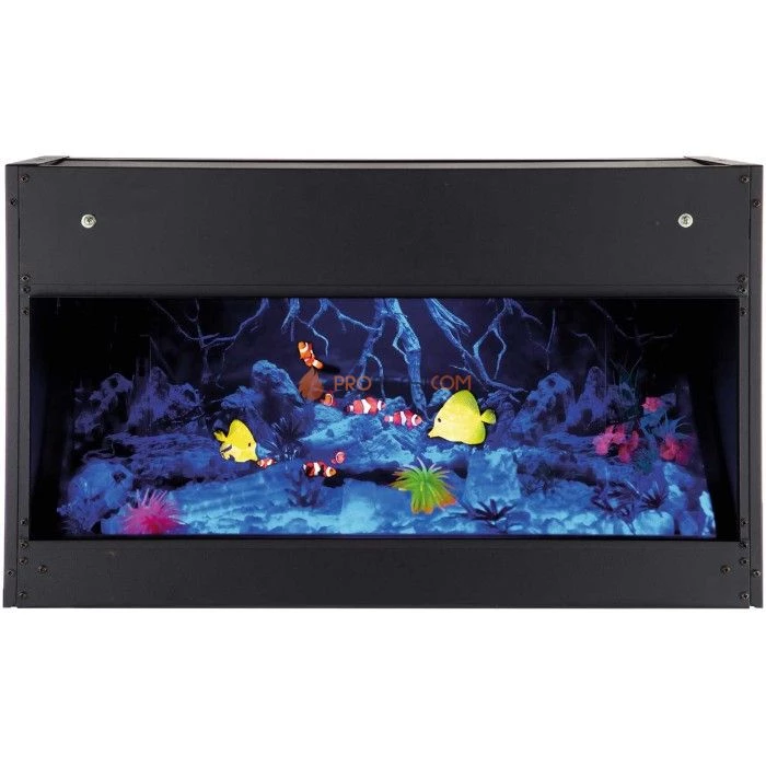 Электрический очаг Dimplex Aqua-V