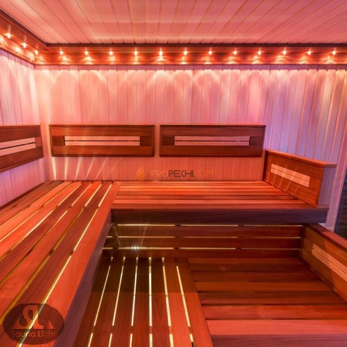 Звездное небо Licht-2000 Aurora, 60 кристаллов