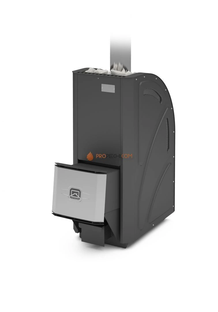 Печь для бани Теплодар Каскад 18ЛП