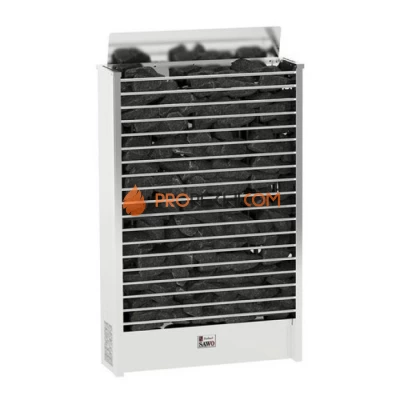 Электрическая печь SAWO CIRRUS ROCK CRR3-60NS-P 6 кВт (пульт и блок мощности докупаются отдельно)