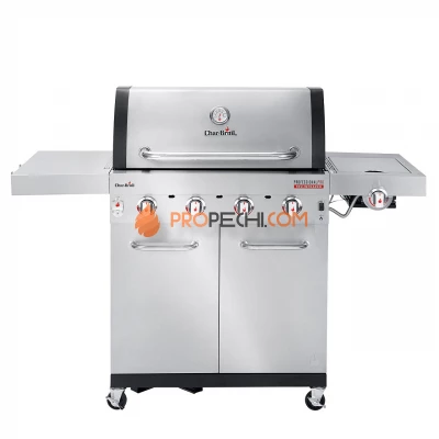 Газовый гриль Char-Broil Professional PRO 4S