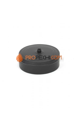 Конденсатоотвод Термо КТ-Р 430-0.5 D200 Black