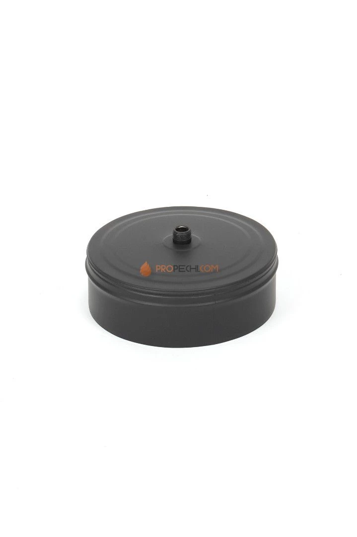 Конденсатоотвод Термо КТ-Р 430-0.5 D200 Black