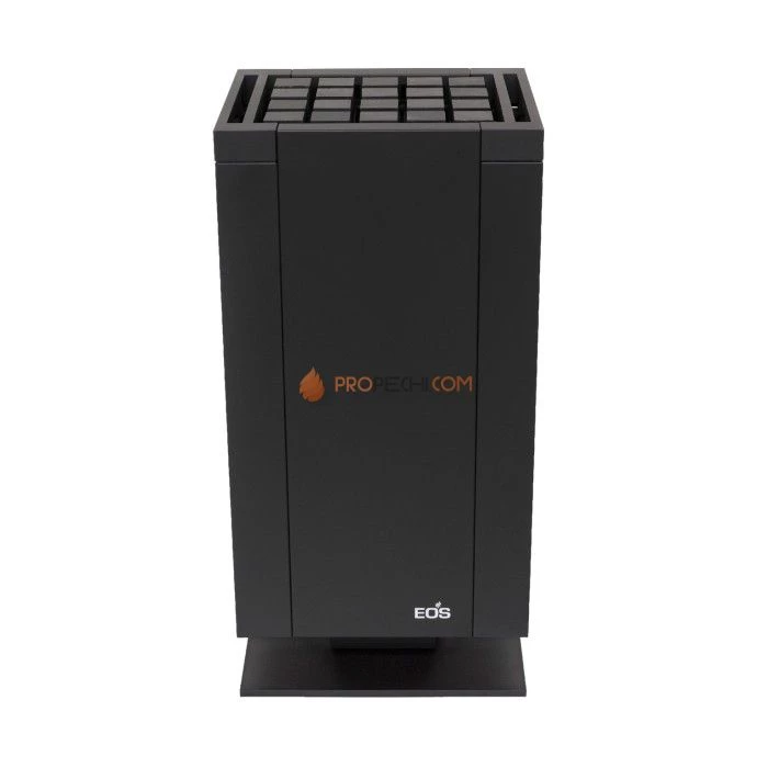 Электрическая печь EOS Mythos Black S45 15 кВт