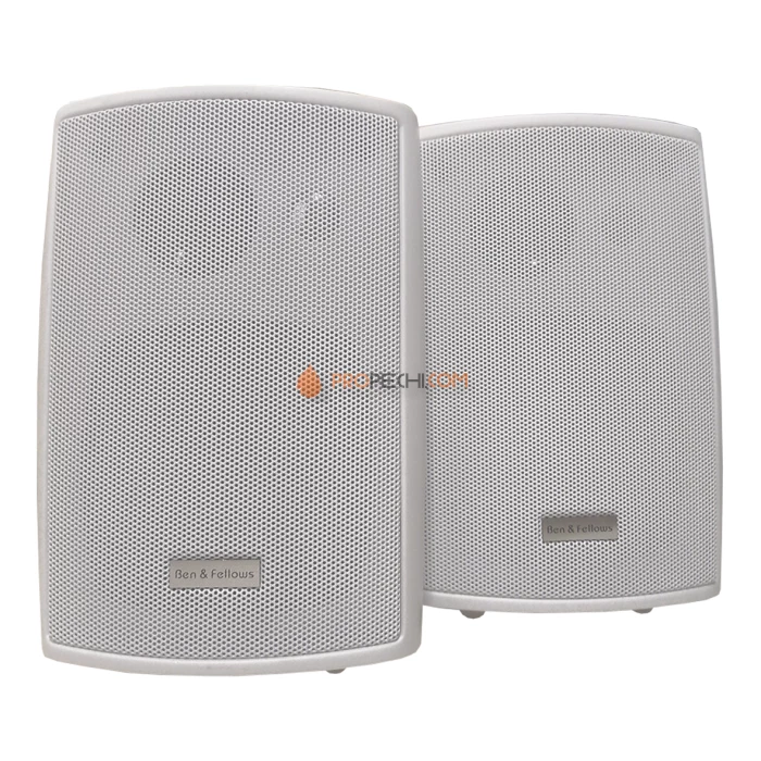 Комплект акустической системы SW 4 White COMBI