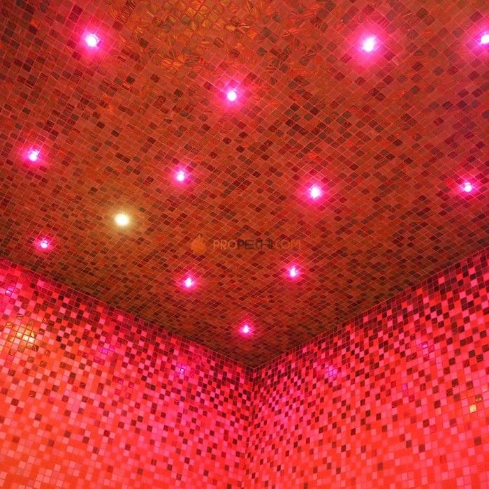 Звездное небо Licht-2000 Aurora, 60 кристаллов